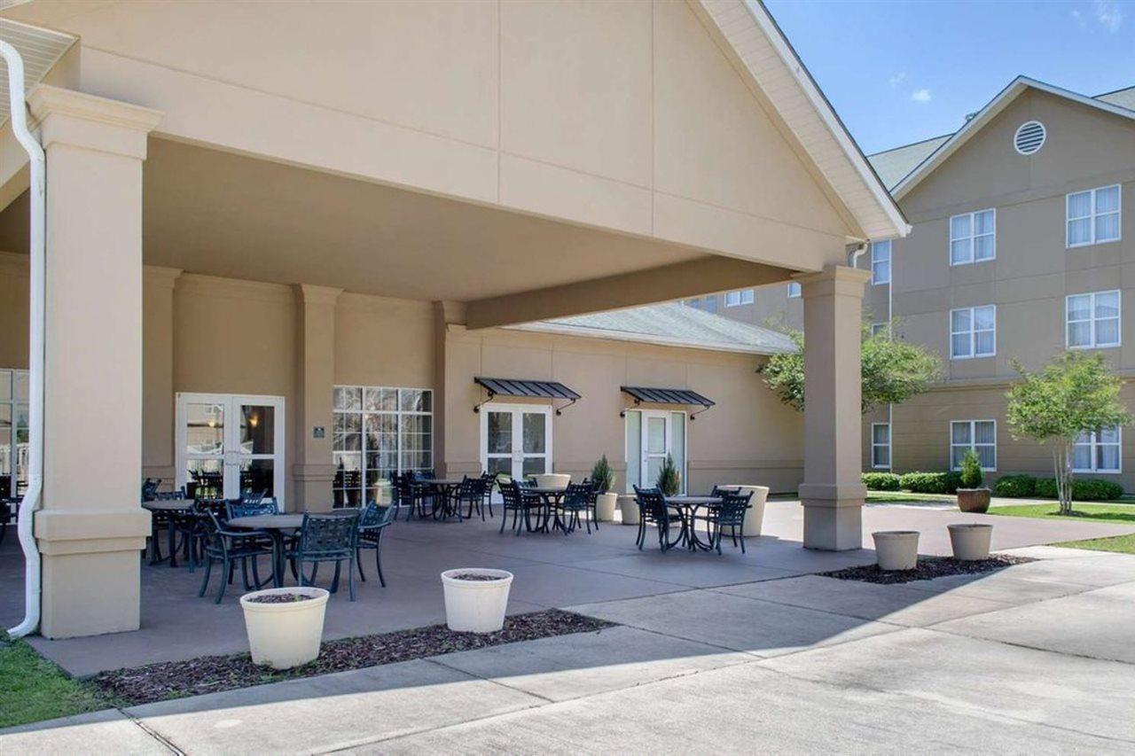 Homewood Suites By Hilton Covington Exterior photo