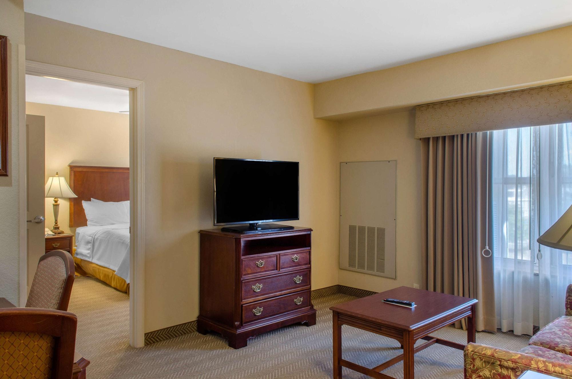 Homewood Suites By Hilton Covington Exterior photo