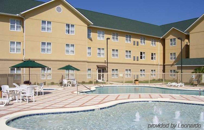 Homewood Suites By Hilton Covington Facilities photo