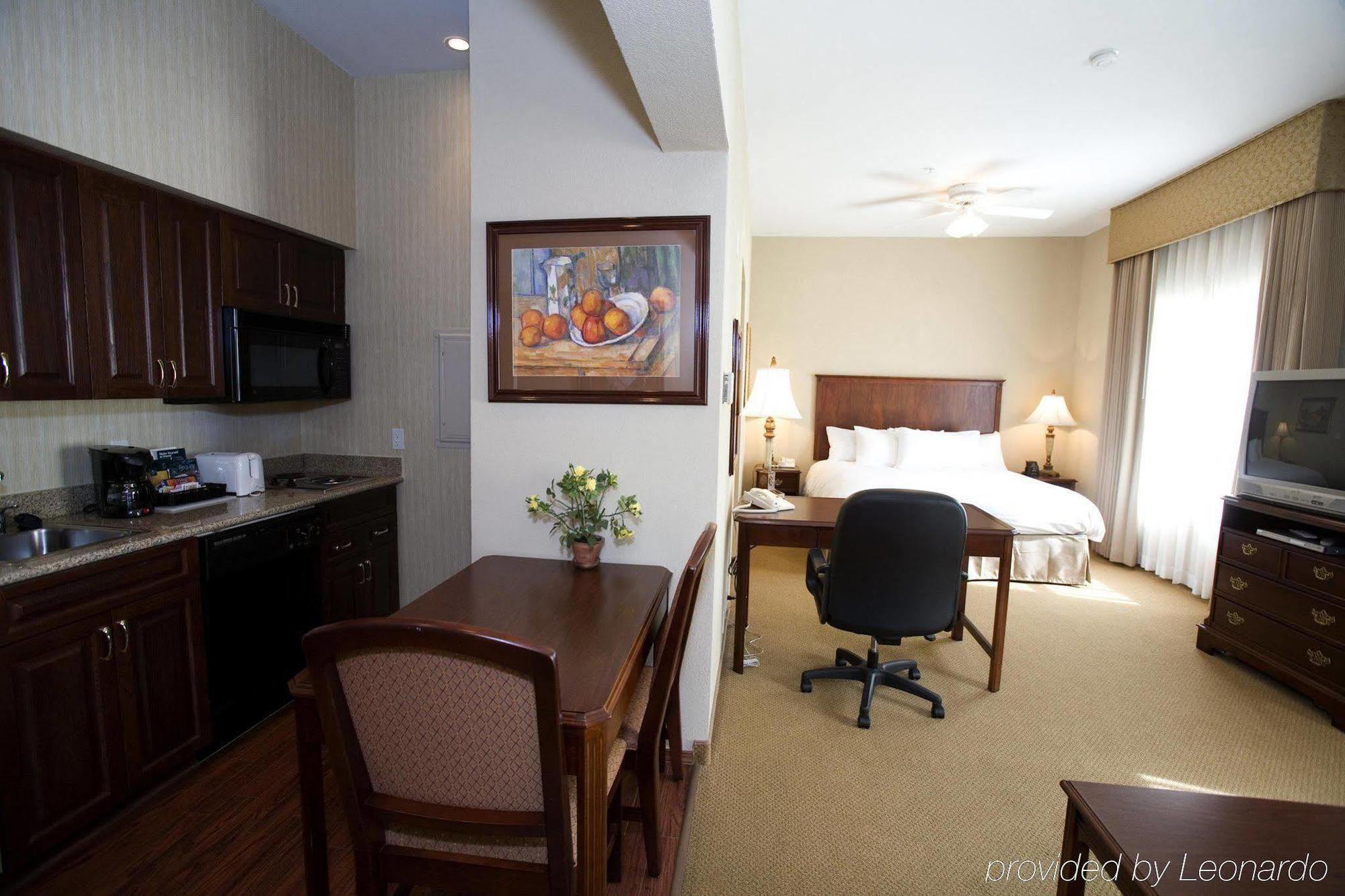 Homewood Suites By Hilton Covington Room photo