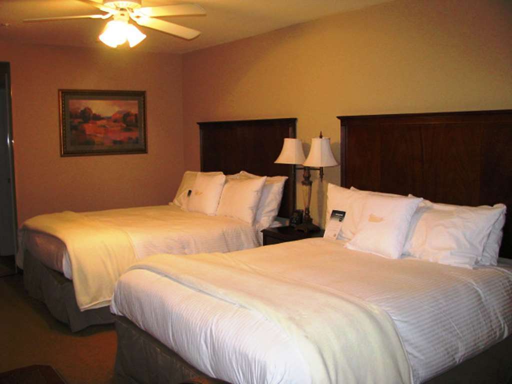 Homewood Suites By Hilton Covington Room photo