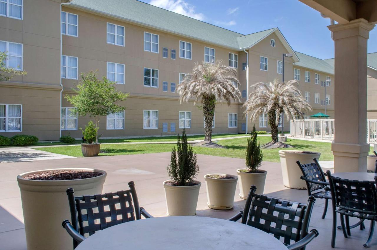 Homewood Suites By Hilton Covington Exterior photo