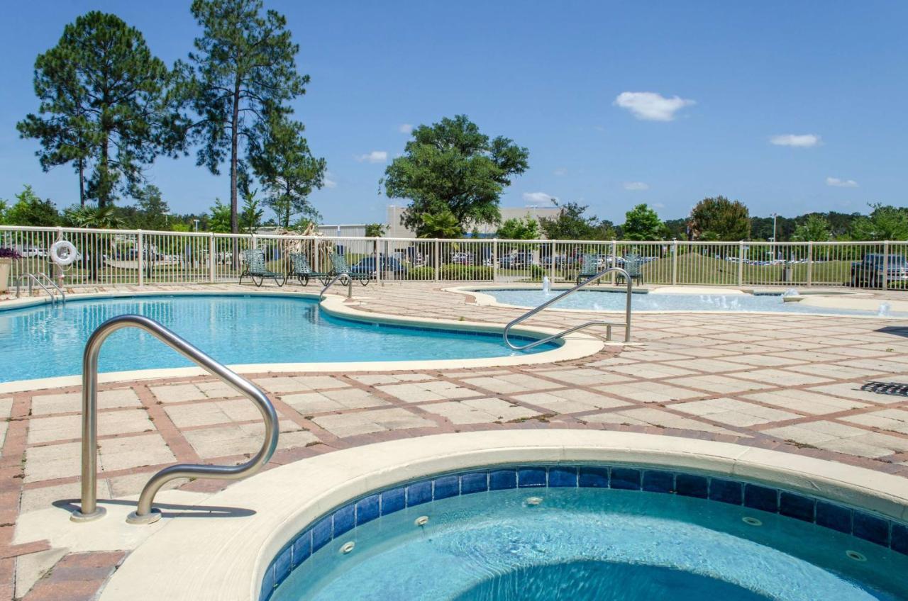 Homewood Suites By Hilton Covington Exterior photo